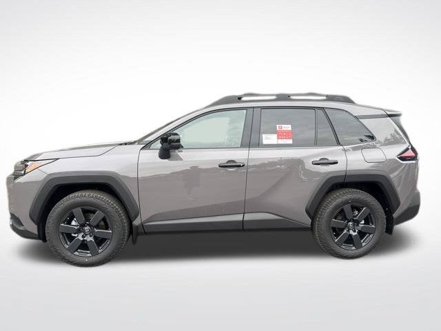2026 Toyota RAV4 Woodland