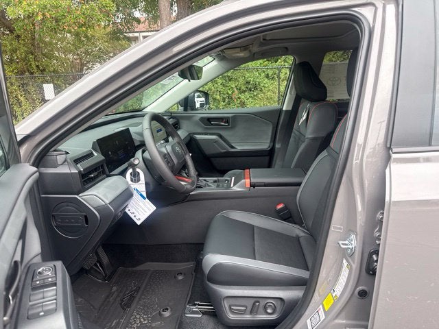 2026 Toyota RAV4 Woodland