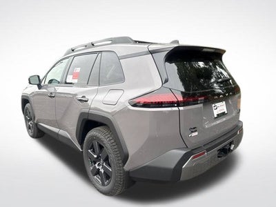 2026 Toyota RAV4 Woodland