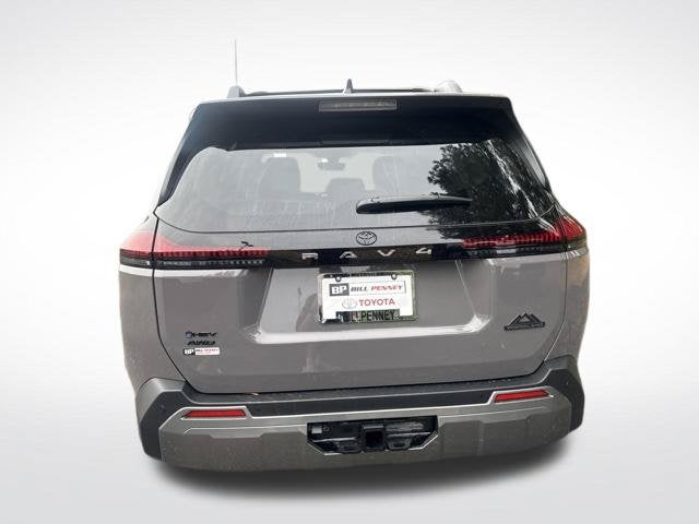 2026 Toyota RAV4 Woodland