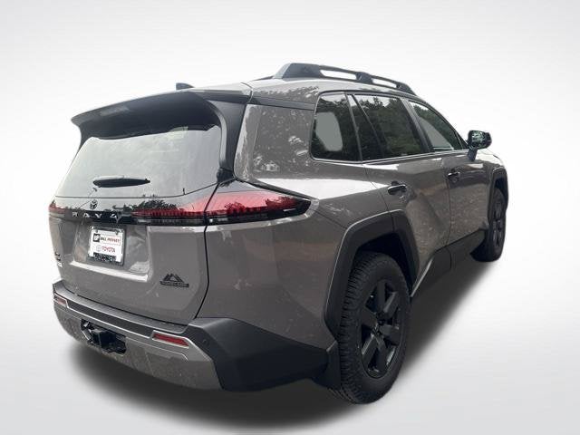 2026 Toyota RAV4 Woodland