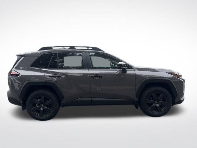 2026 Toyota RAV4 Woodland