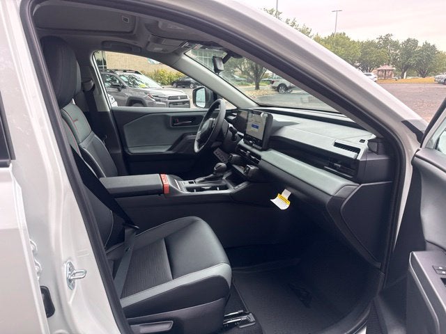 2026 Toyota RAV4 Woodland