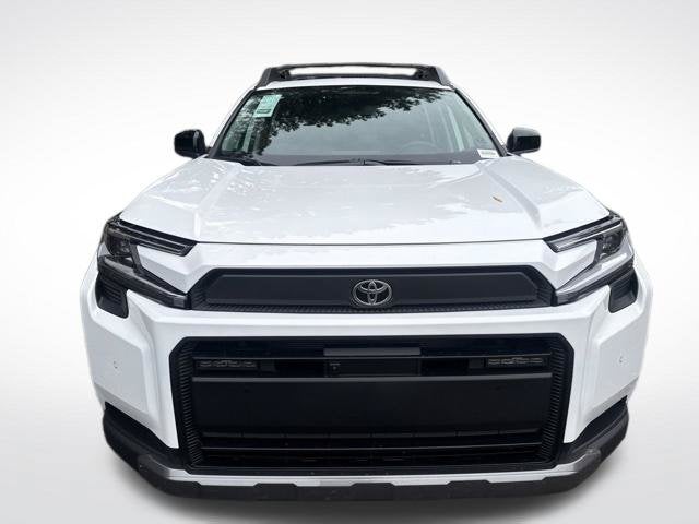 2026 Toyota RAV4 Woodland