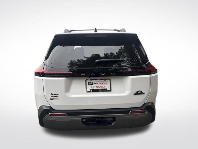 2026 Toyota RAV4 Woodland