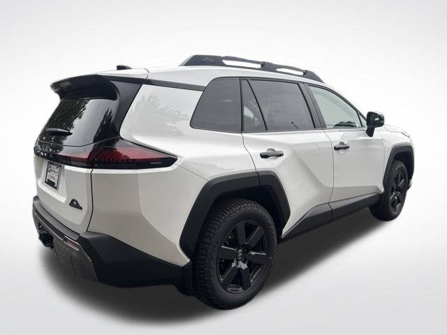 2026 Toyota RAV4 Woodland