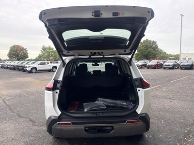 2026 Toyota RAV4 Woodland