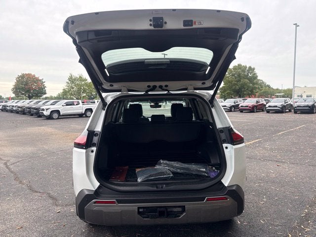 2026 Toyota RAV4 Woodland