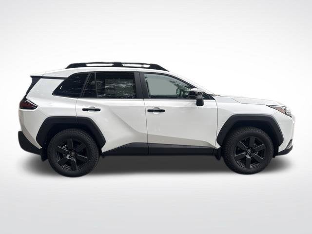 2026 Toyota RAV4 Woodland