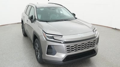 2026 Toyota RAV4 XLE