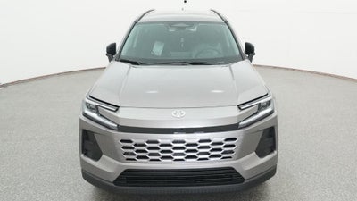 2026 Toyota RAV4 XLE