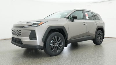 2026 Toyota RAV4 XLE