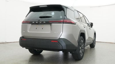 2026 Toyota RAV4 XLE