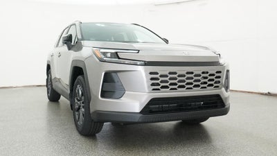 2026 Toyota RAV4 XLE