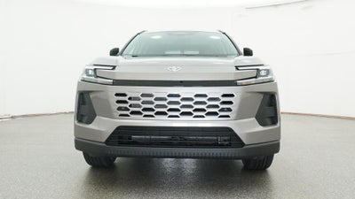 2026 Toyota RAV4 XLE