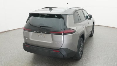 2026 Toyota RAV4 XLE