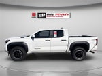 2025 Toyota Tacoma Hybrid TRD Off Road