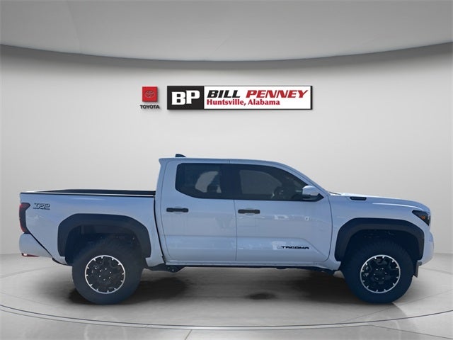 2025 Toyota Tacoma Hybrid TRD Off Road
