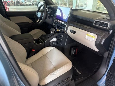 2026 Toyota Tacoma Hybrid Limited