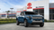 2026 Toyota Tacoma Hybrid Limited