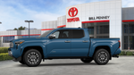 2026 Toyota Tacoma Hybrid Limited