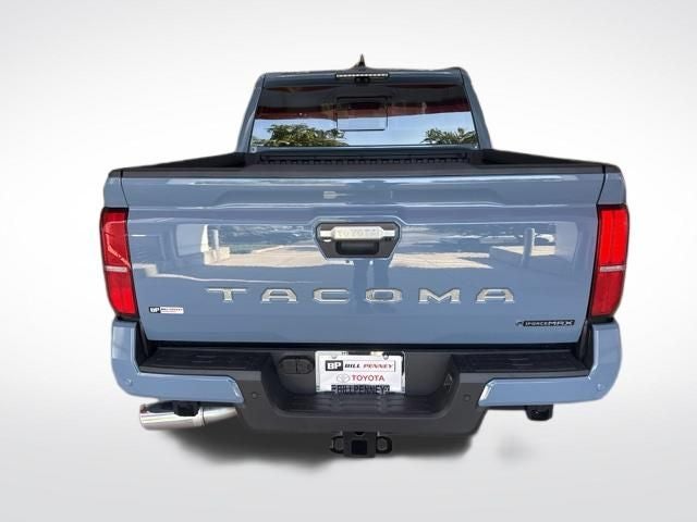 2026 Toyota Tacoma Hybrid Limited