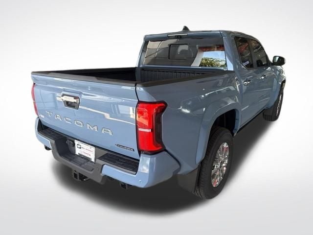 2026 Toyota Tacoma Hybrid Limited