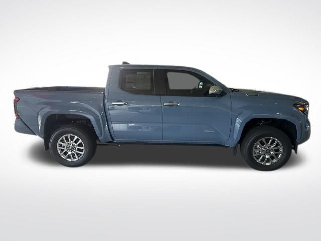 2026 Toyota Tacoma Hybrid Limited