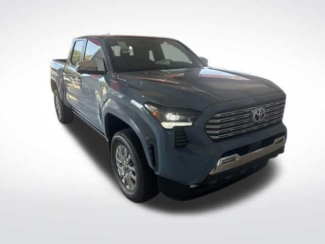 2026 Toyota Tacoma Hybrid Limited