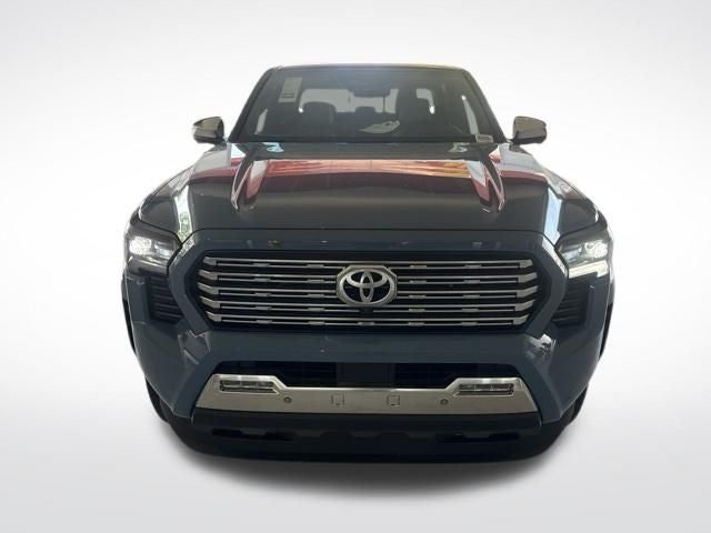 2026 Toyota Tacoma Hybrid Limited