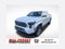 2026 Toyota Tacoma Hybrid Limited