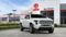 2026 Toyota Tacoma Hybrid Limited