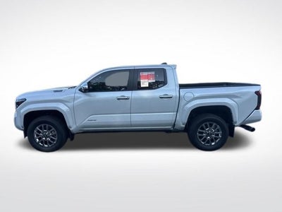 2026 Toyota Tacoma Hybrid Limited