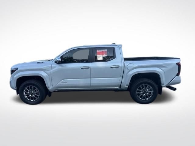2026 Toyota Tacoma Hybrid Limited