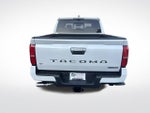 2026 Toyota Tacoma Hybrid Limited