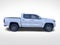 2026 Toyota Tacoma Hybrid Limited