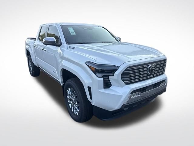 2026 Toyota Tacoma Hybrid Limited