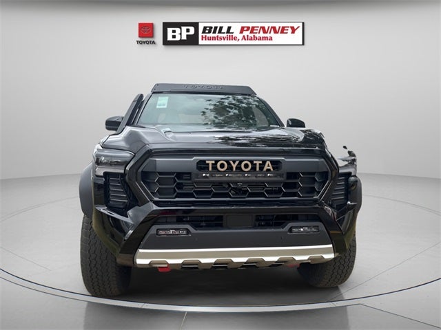 2025 Toyota Tacoma Hybrid Trailhunter