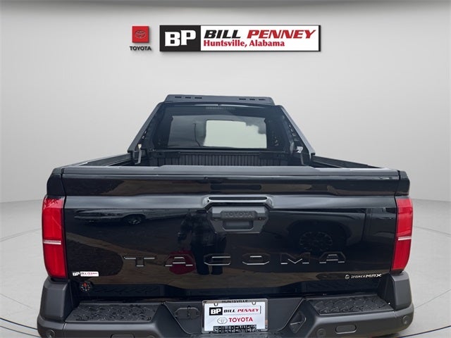 2025 Toyota Tacoma Hybrid Trailhunter