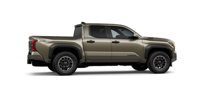2025 Toyota Tacoma Hybrid TRD Off Road