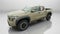 2026 Toyota Tacoma Hybrid TRD Off Road