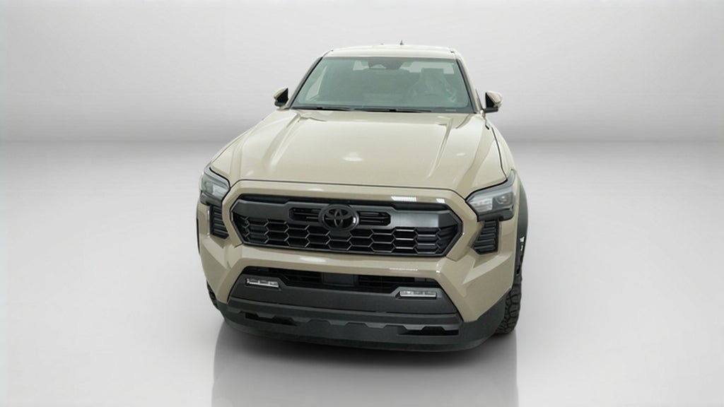 2026 Toyota Tacoma Hybrid TRD Off Road