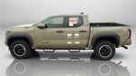 2026 Toyota Tacoma Hybrid TRD Off Road