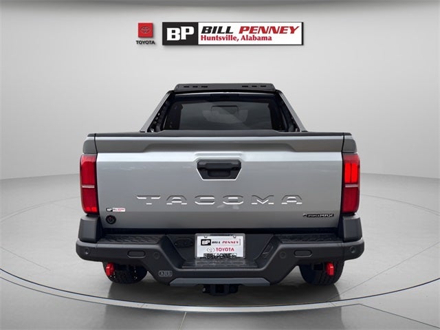 2025 Toyota Tacoma Hybrid Trailhunter