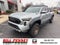 2025 Toyota Tacoma Hybrid Trailhunter