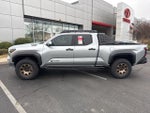2025 Toyota Tacoma Hybrid Trailhunter