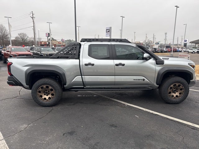 2025 Toyota Tacoma Hybrid Trailhunter