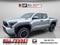 2025 Toyota Tacoma Hybrid TRD Off Road