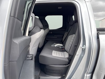 2025 Toyota Tacoma Hybrid TRD Off Road