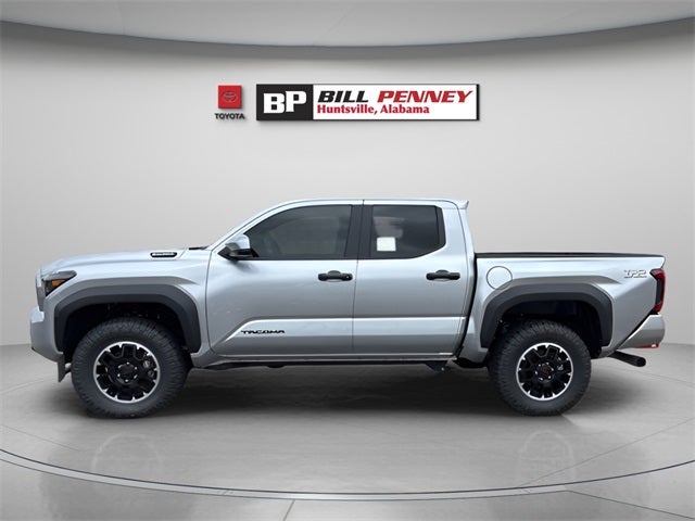 2025 Toyota Tacoma Hybrid TRD Off Road